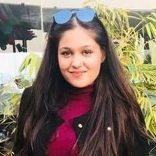 Coach Ridhi Jain